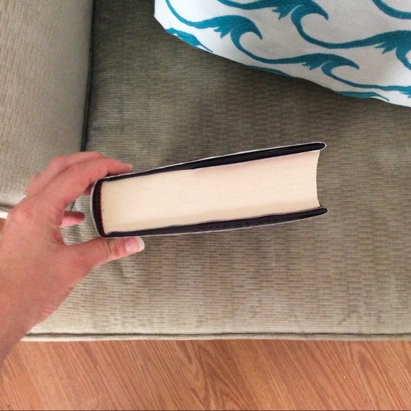 "Children of Blood & Bone" by Tomi Adeyemi - Picture 7 of 7